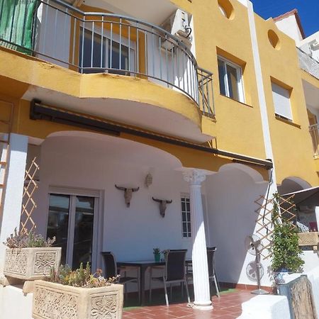 Casa Buenavista Albunol Daire Dış mekan fotoğraf
