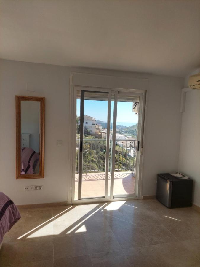 Casa Buenavista Albunol Daire Dış mekan fotoğraf