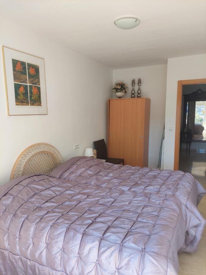 Casa Buenavista Albunol Daire Dış mekan fotoğraf