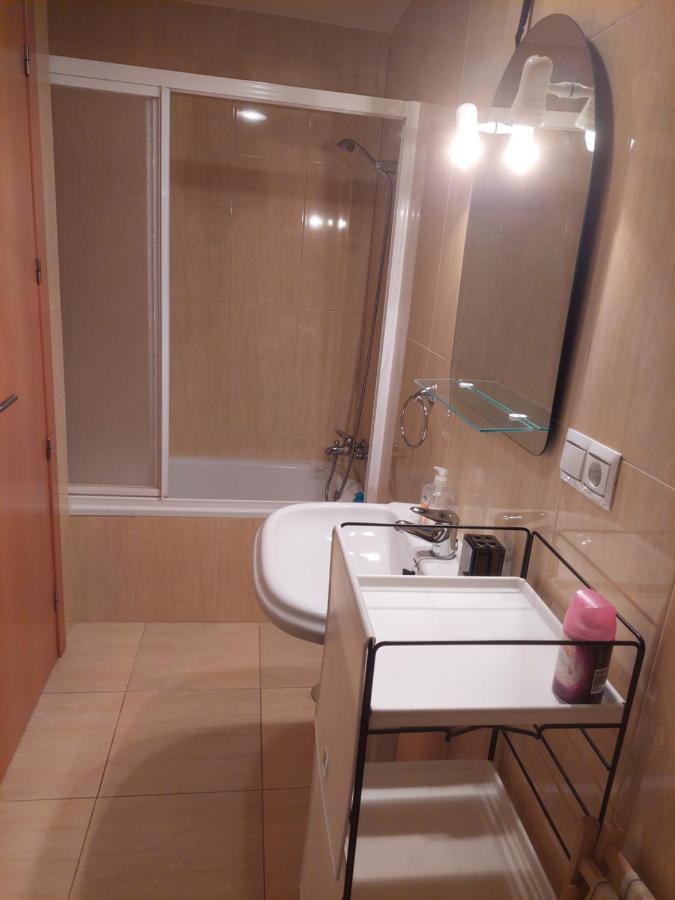Casa Buenavista Albunol Daire Dış mekan fotoğraf