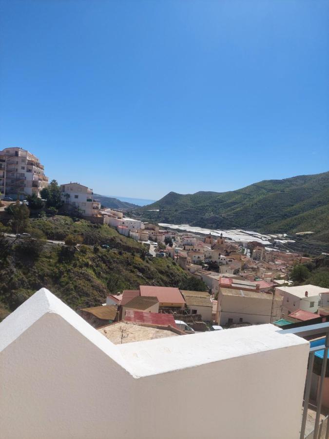 Casa Buenavista Albunol Daire Dış mekan fotoğraf