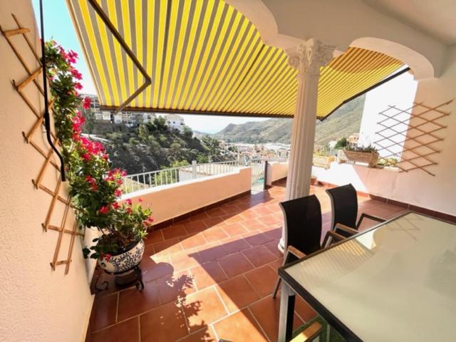 Casa Buenavista Albunol Daire Dış mekan fotoğraf