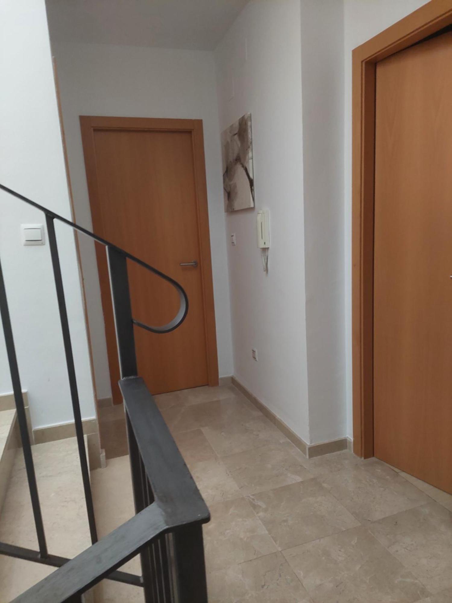 Casa Buenavista Albunol Daire Dış mekan fotoğraf