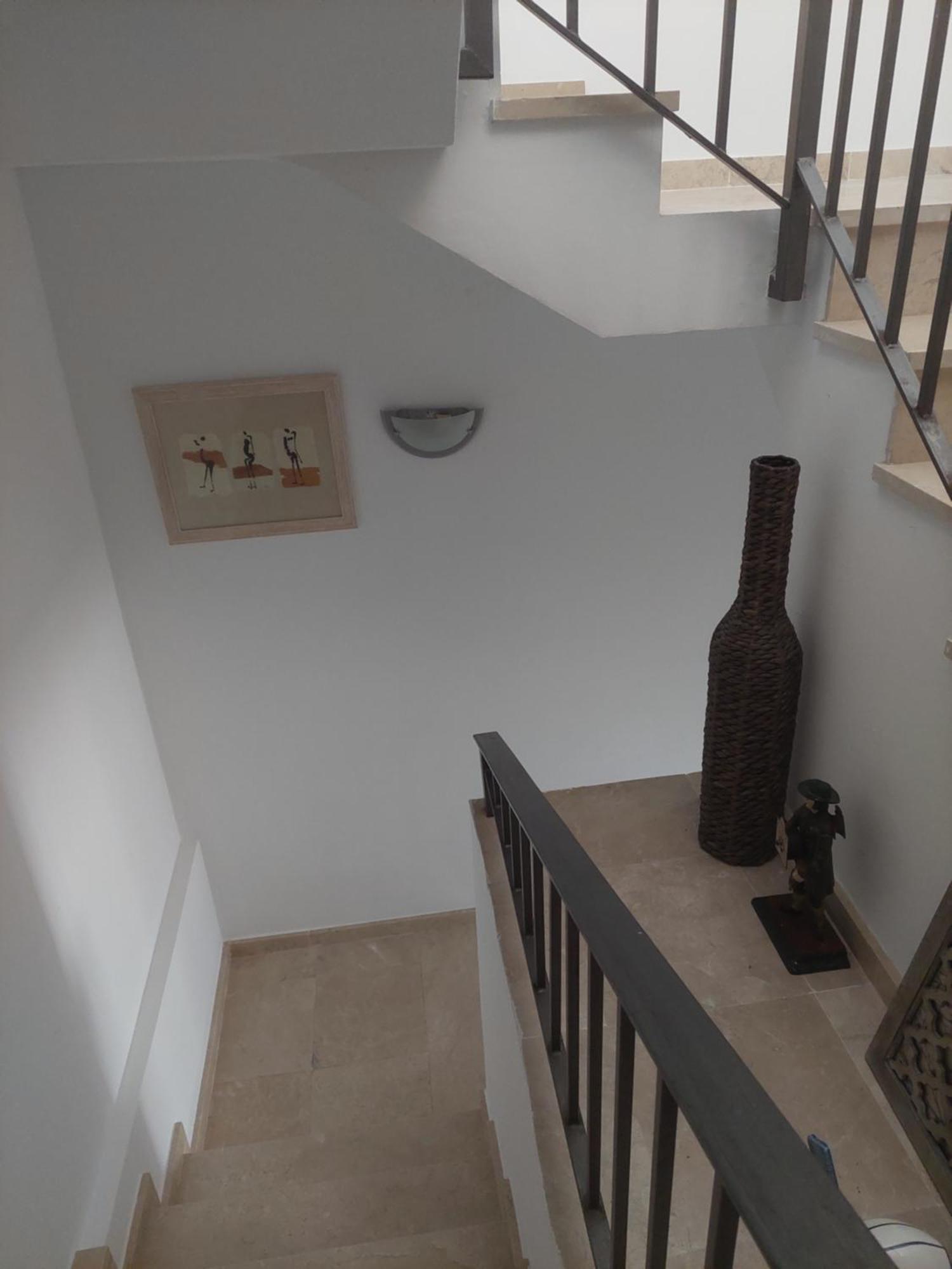 Casa Buenavista Albunol Daire Dış mekan fotoğraf
